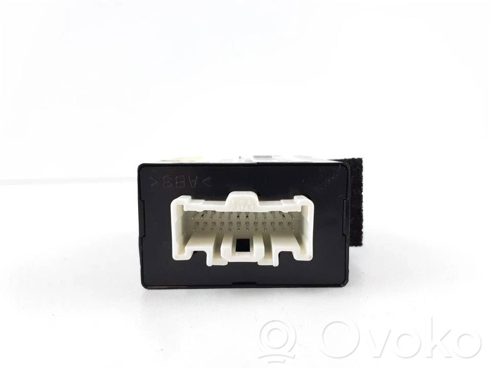 Mazda 6 Light module LCM 