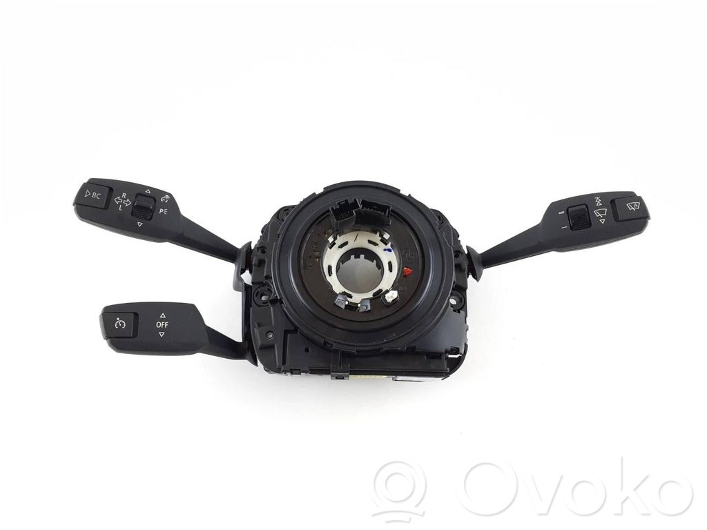 BMW 3 E90 E91 Wiper turn signal indicator stalk/switch 