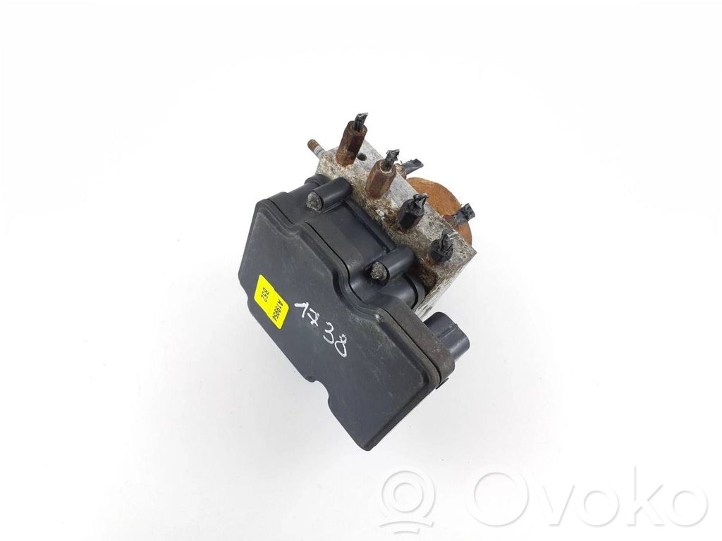 Ford Ranger ABS Pump 