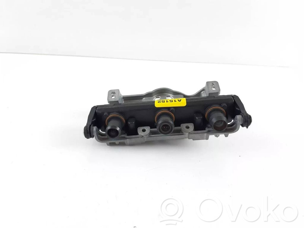 Windshield/windscreen camera   114374600D,114374600D