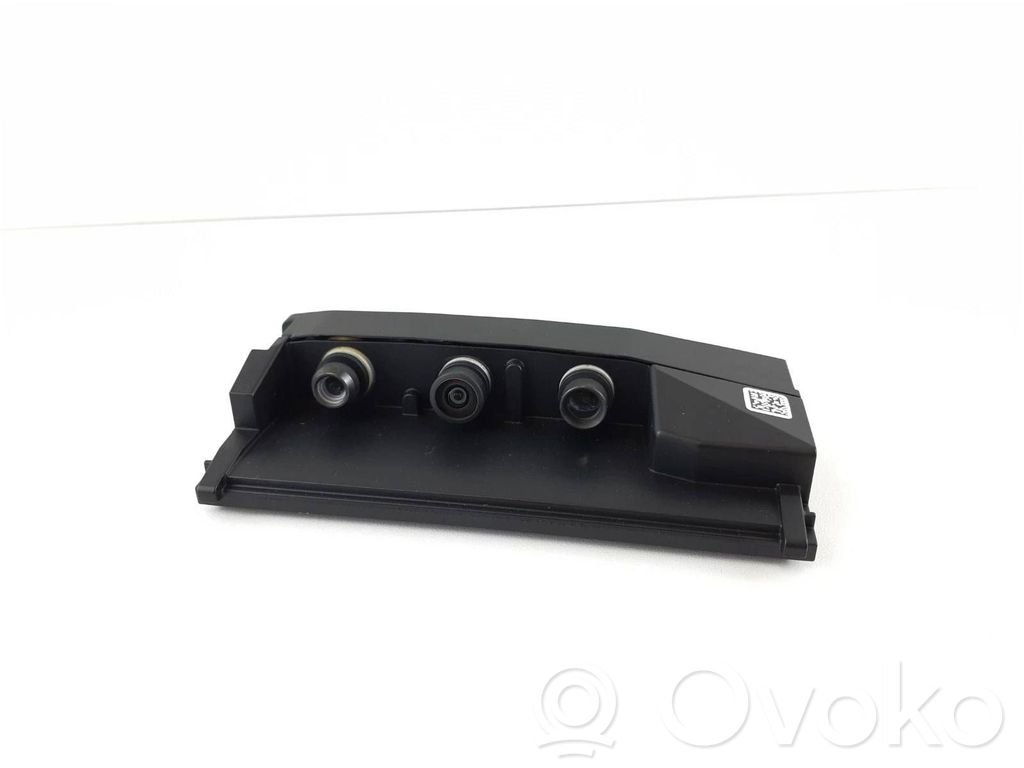 BMW 4 G22 G23 G24 G26 Windshield/windscreen camera 