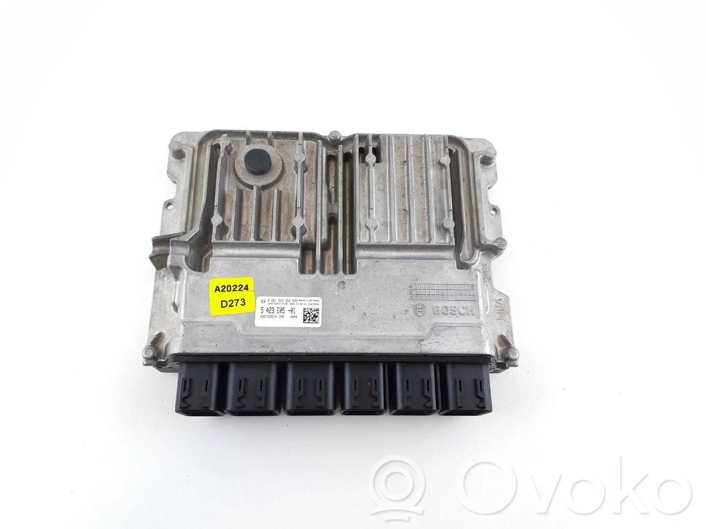 Engine control unit/module   5A23E05,0261S10362,032753574