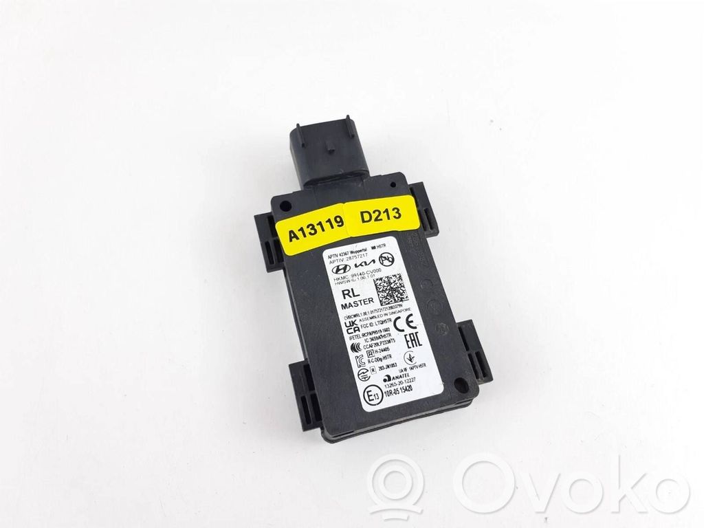 KIA EV6 Blind spot module 