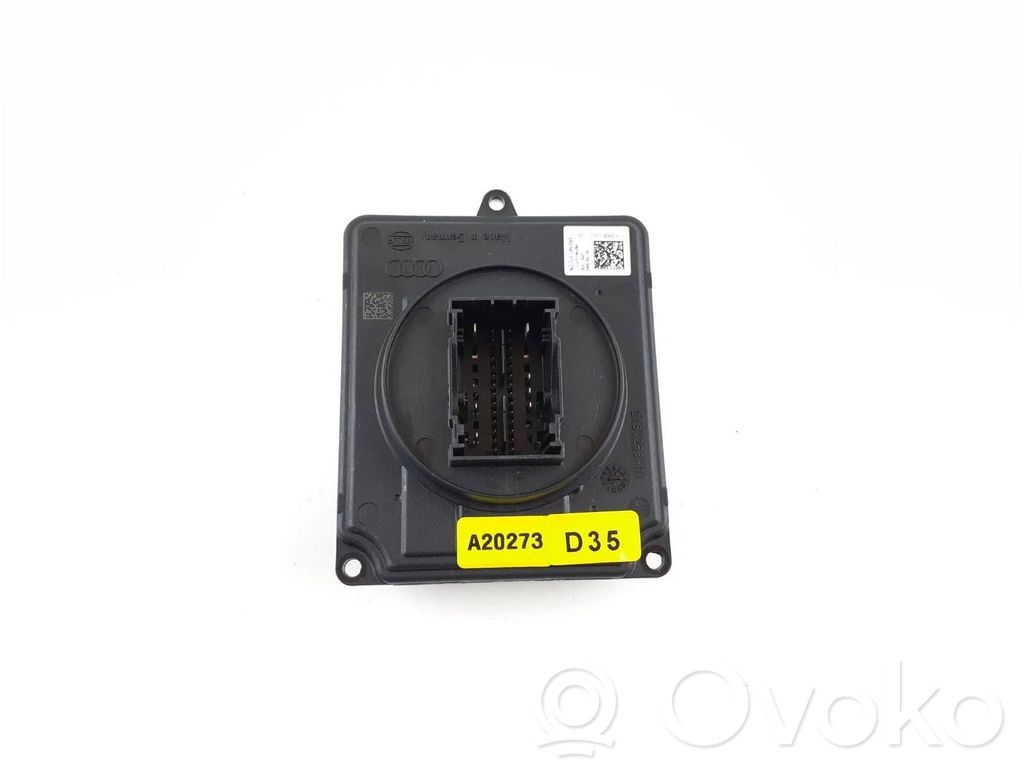Módulo de control de balasto LED   4K0941572DN,4K0941572