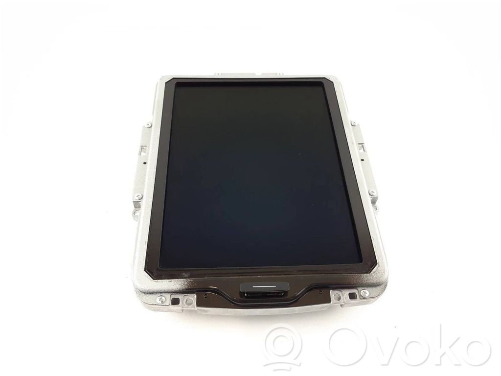 Volvo XC90 Screen/display/small screen 