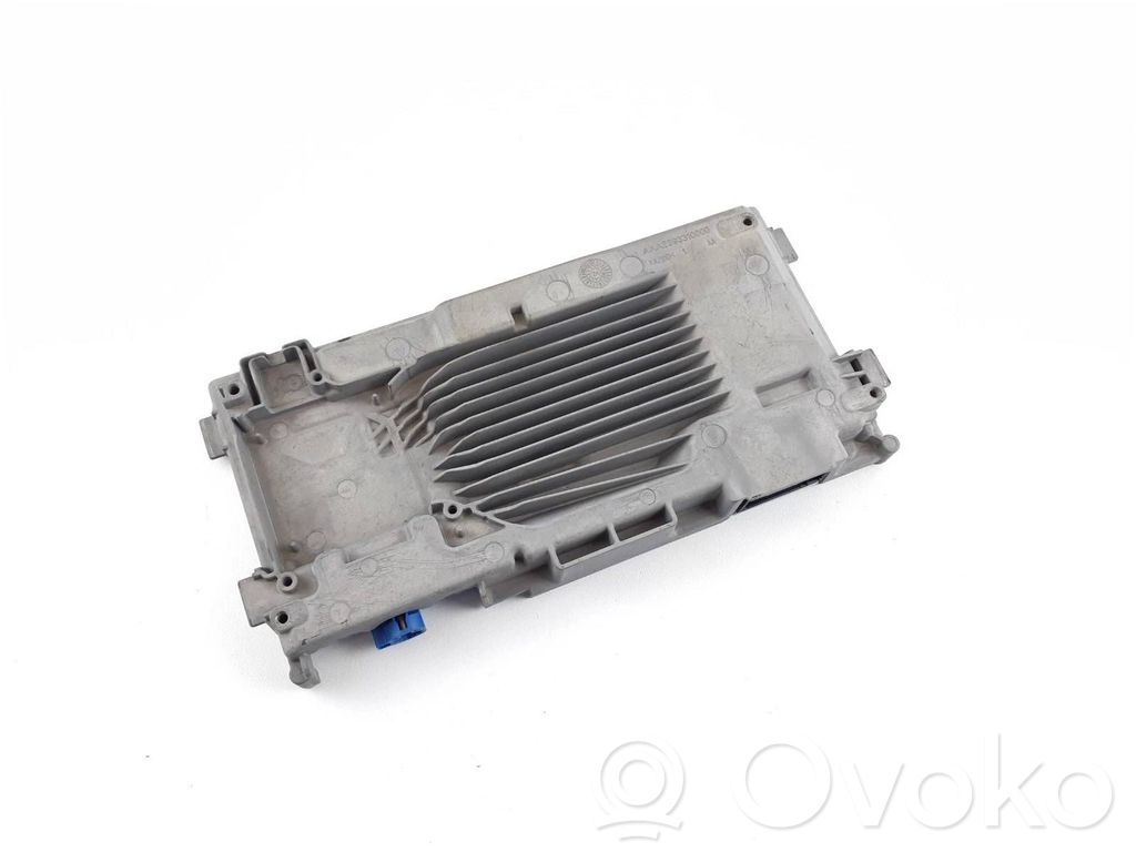 BMW 5 G60 G61 Speedometer control unit/module 