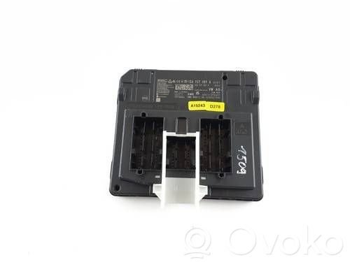 Audi Q4 Sportback e-tron Comfort/convenience module 