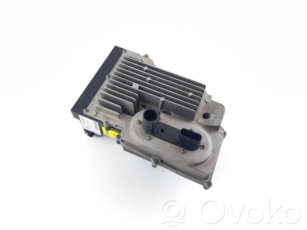 Volvo XC90 Battery control module 
