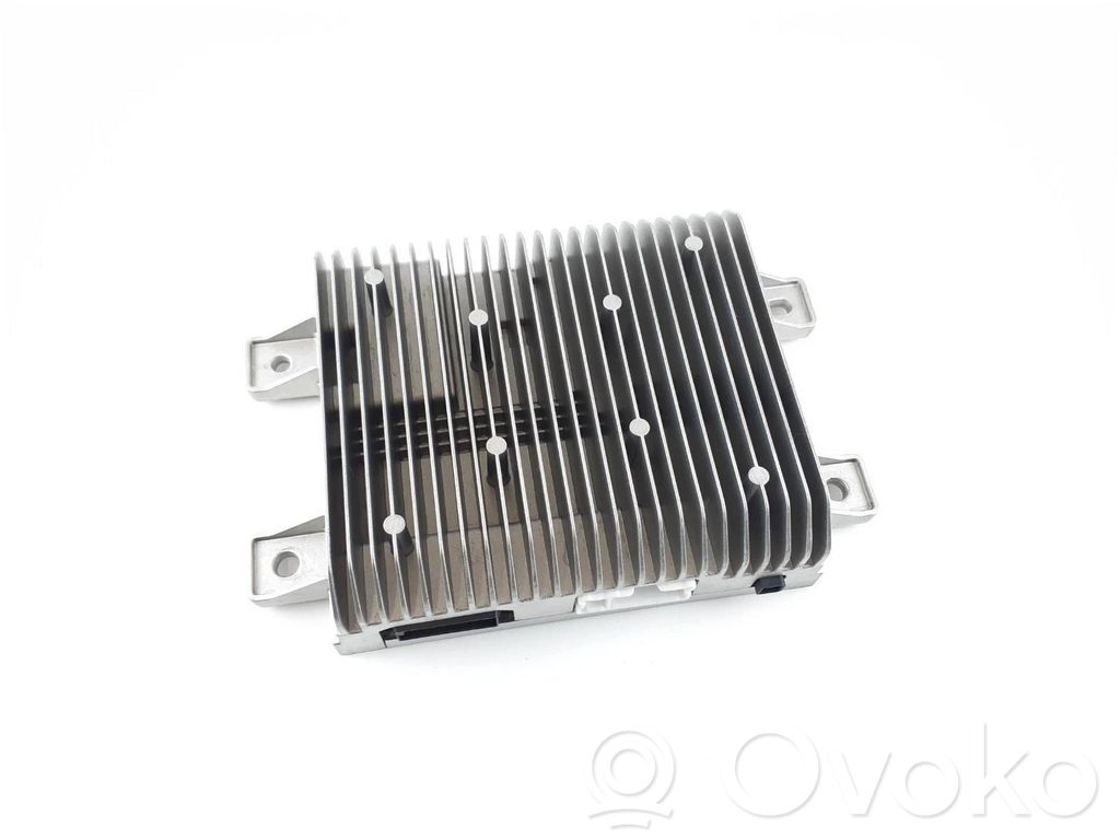 Leapmotor B10 Amplificatore 