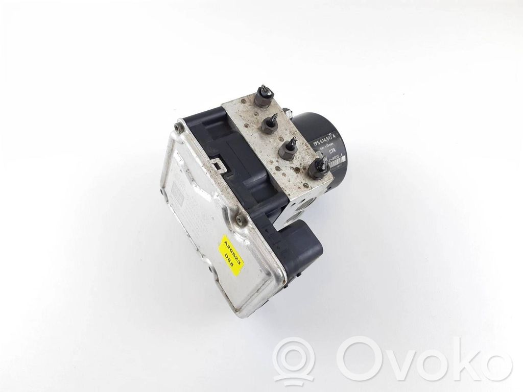 Porsche Cayenne (92A) ABS Pump 