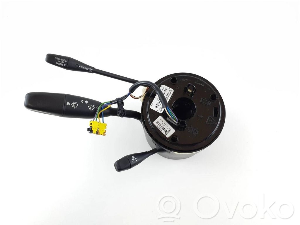 Chrysler 300 - 300C Bloc semnalizator și ștergător parbriz 
