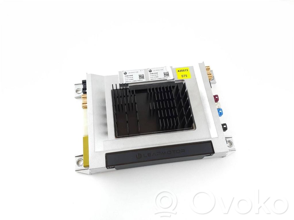 Leapmotor B10 Amplificatore 