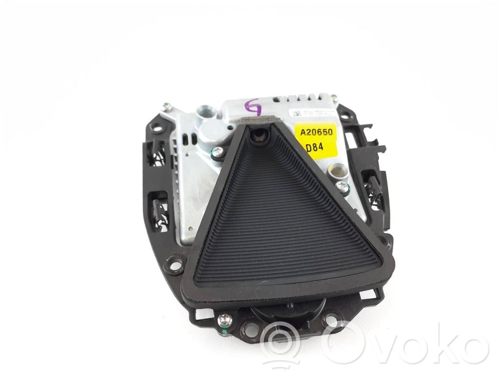 Tesla Model S Windshield/windscreen camera 