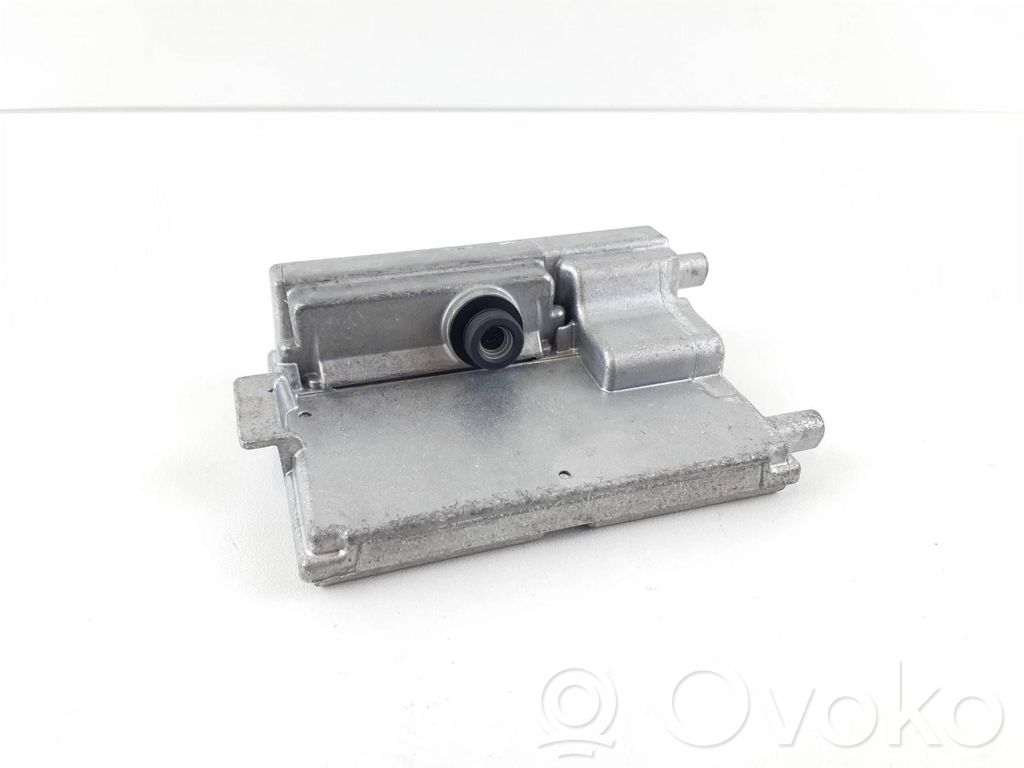Volkswagen ID.3 Windshield/windscreen camera 