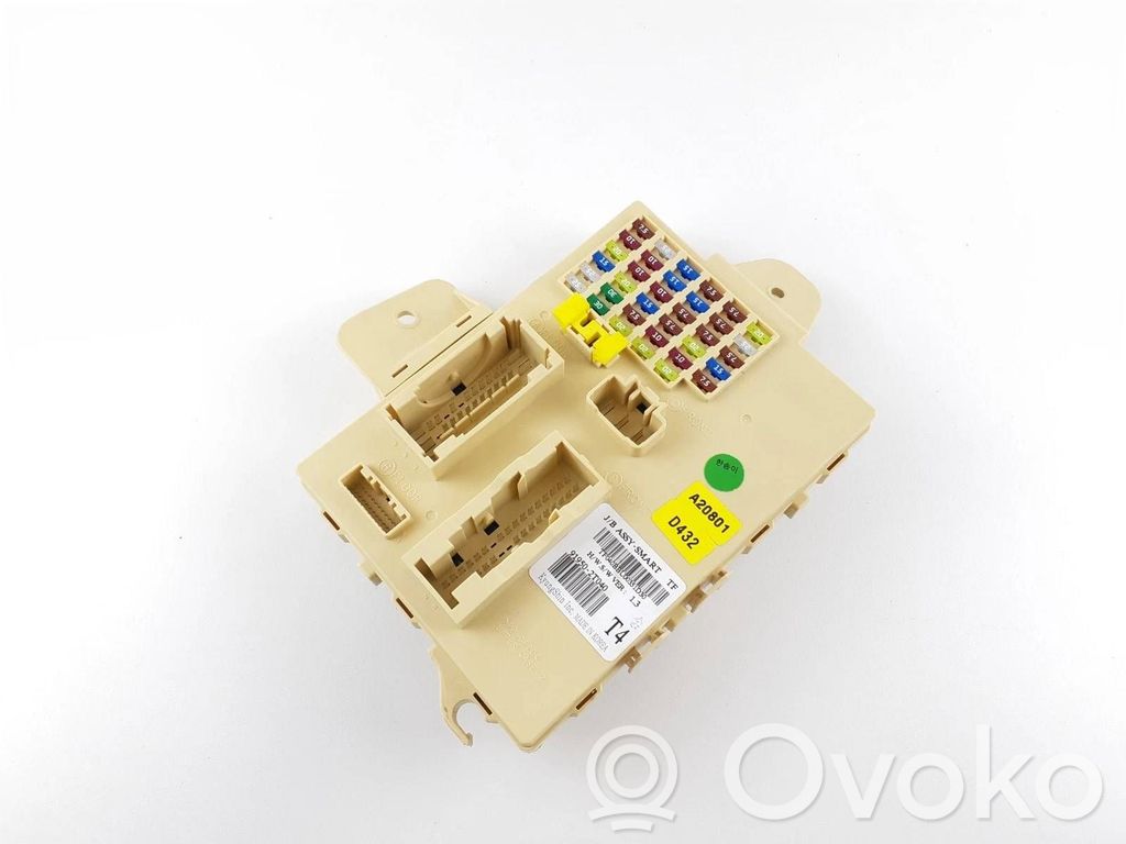 KIA Optima Módulo de fusible 