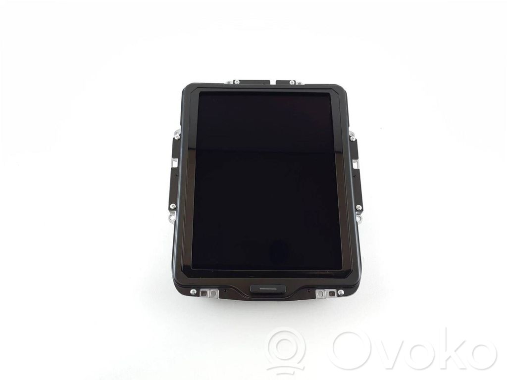 Volvo XC40 Screen/display/small screen 
