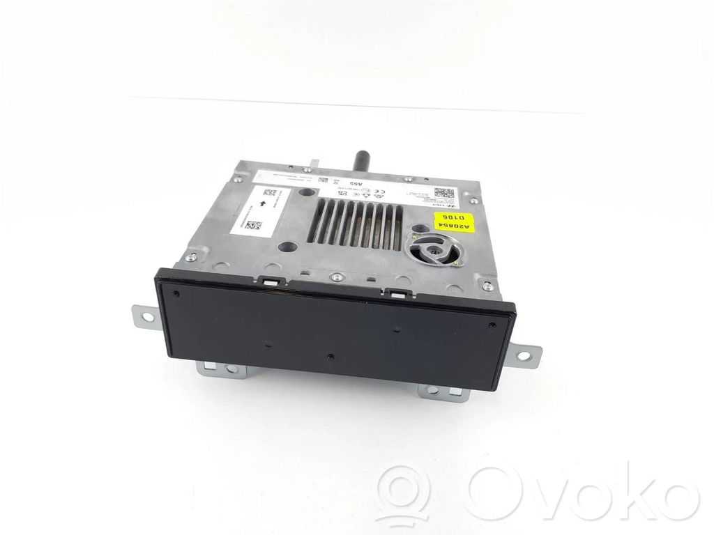 KIA Niro Radio/CD/DVD/GPS head unit 