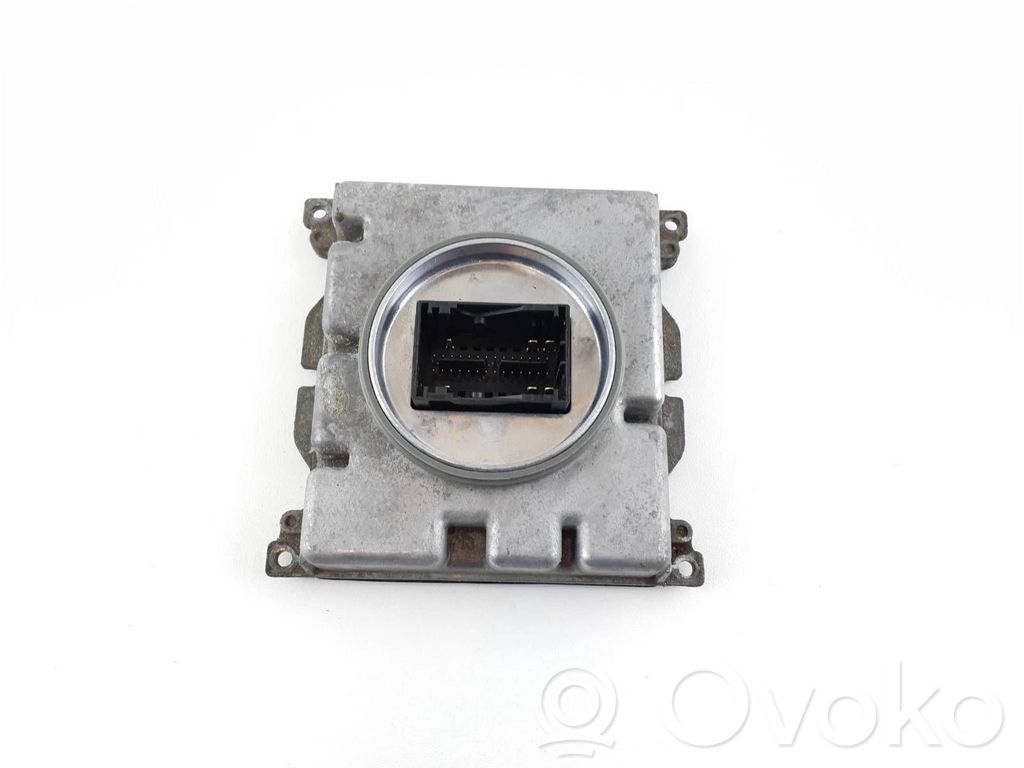 Audi A4 S4 B9 8W Headlight ballast module Xenon 