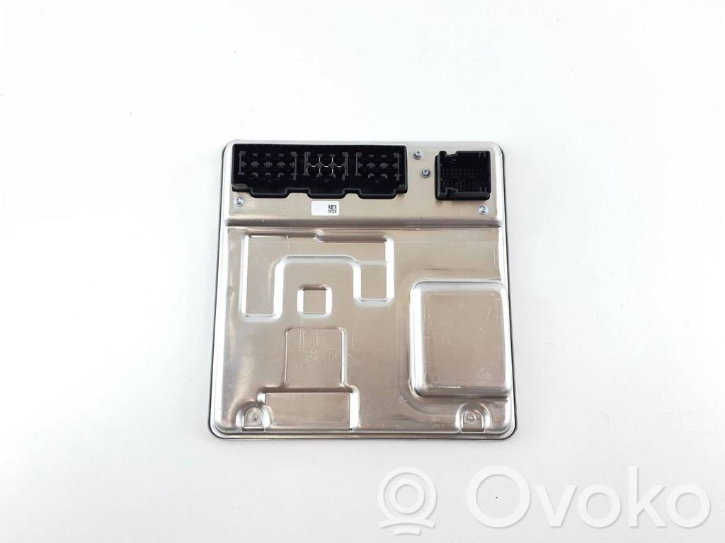 Volkswagen ID.4 Module de passerelle 