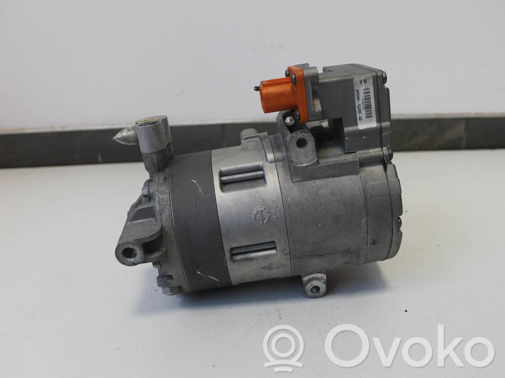 Volkswagen Golf VII Kompresor / Sprężarka klimatyzacji A/C 