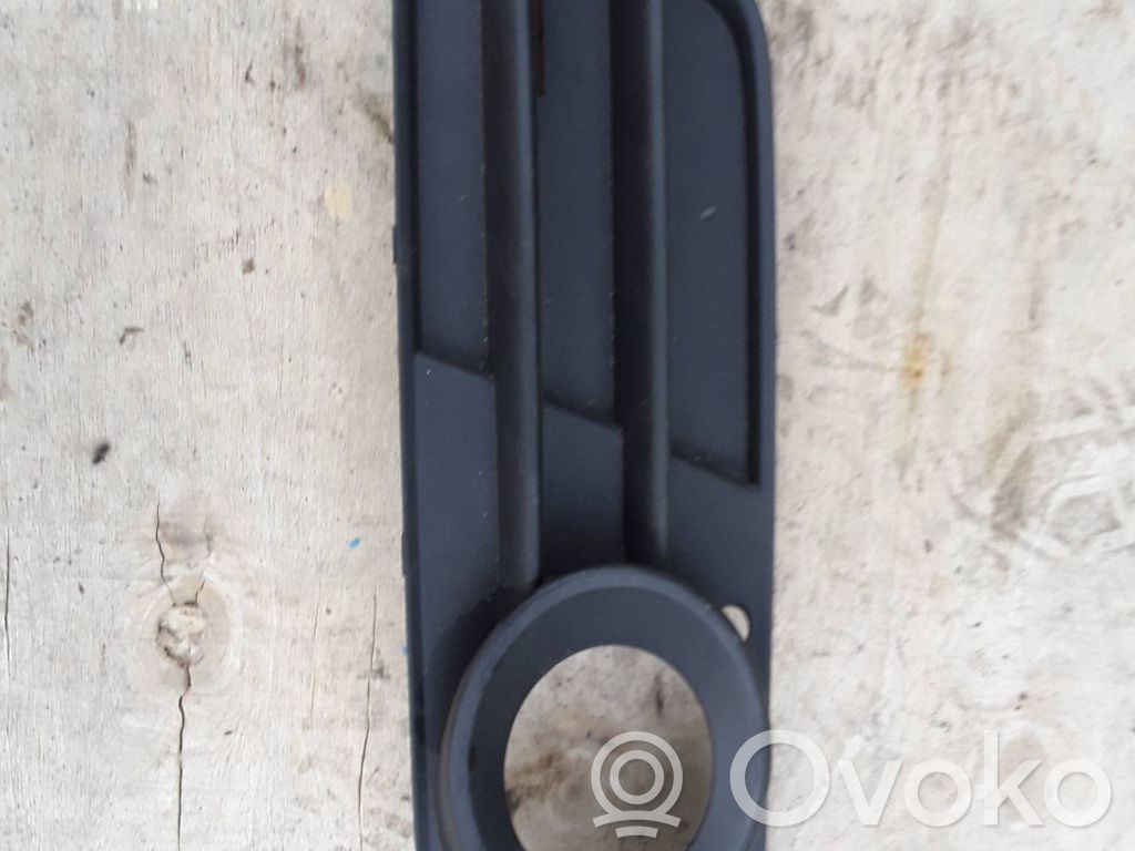 Audi A6 S6 C7 4G Front fog light trim/grill 
