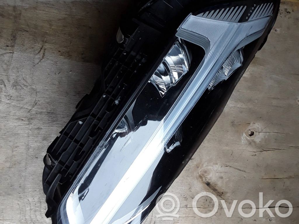 Volvo XC60 Scheinwerfer 