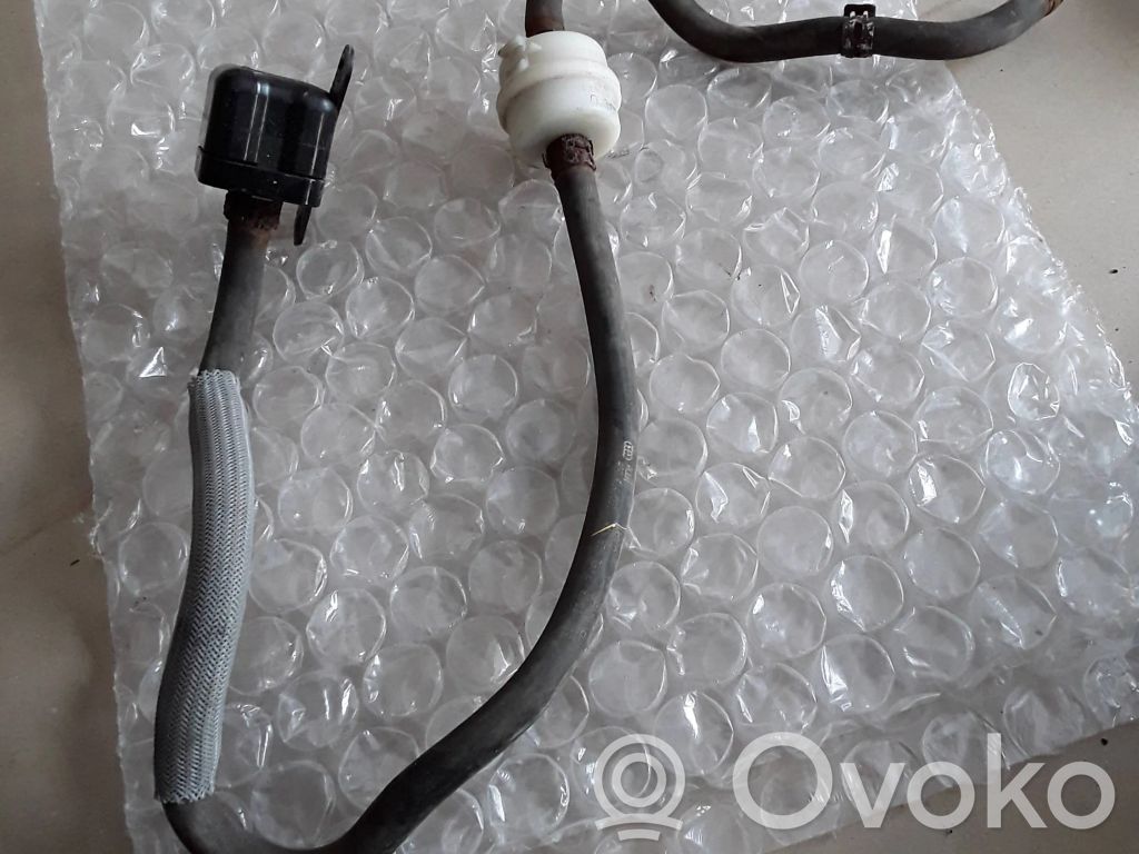 Audi A6 S6 C7 4G Air suspension line/pipe/hose 