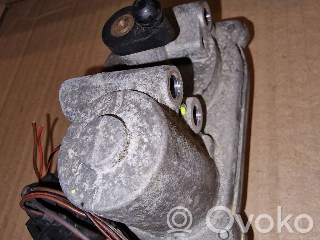 Air flap motor/actuator   059129086,59129086M