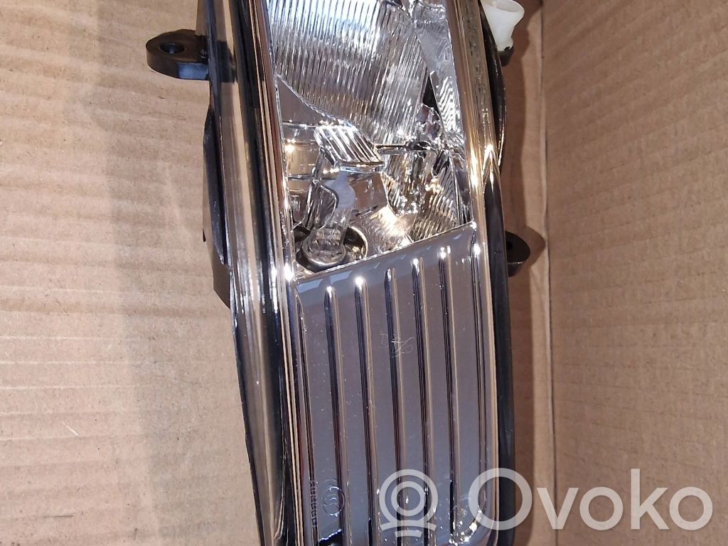 Audi A6 S6 C6 4F Etusumuvalo 