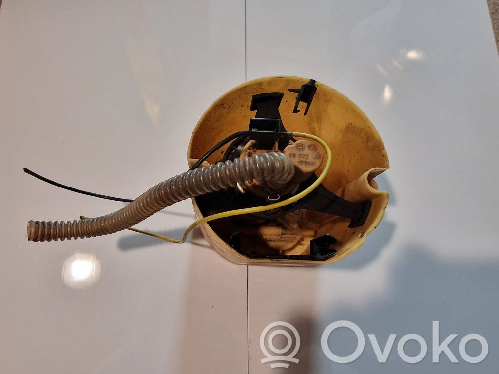 Audi A6 S6 C6 4F Bomba interna de combustible 