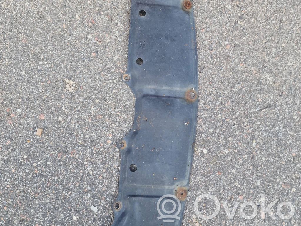 Engine splash shield/under tray   0801,3022019