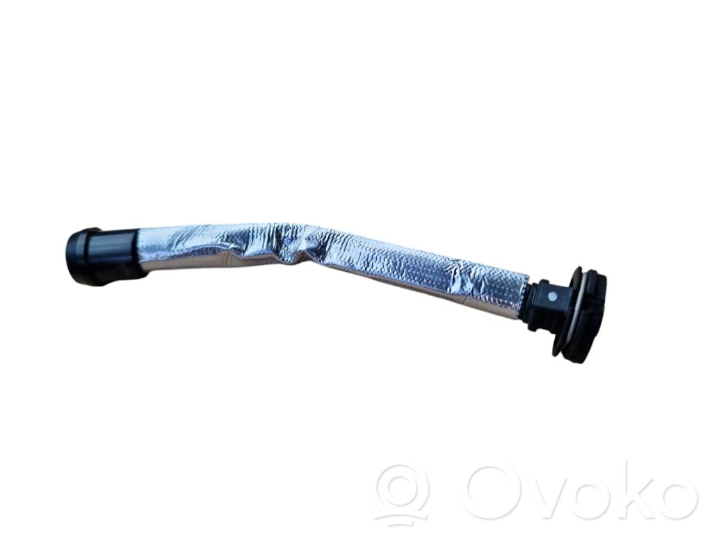 Coolant pipe/hose   059121731D,20240503
