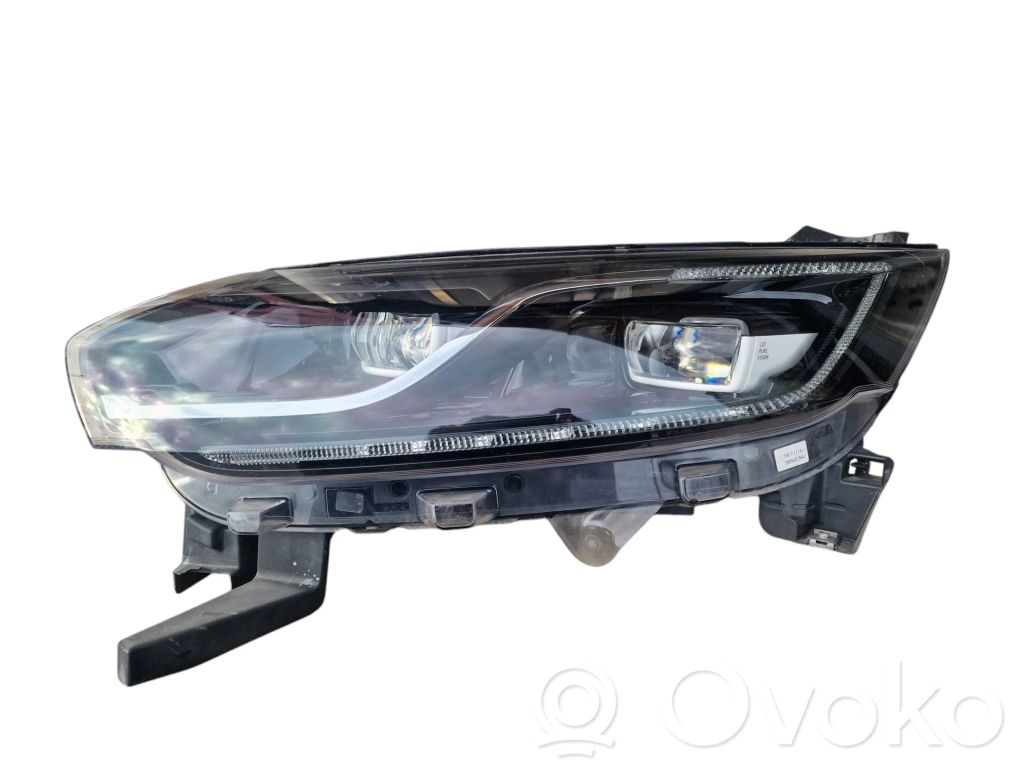Renault Espace V (RFC) Far 