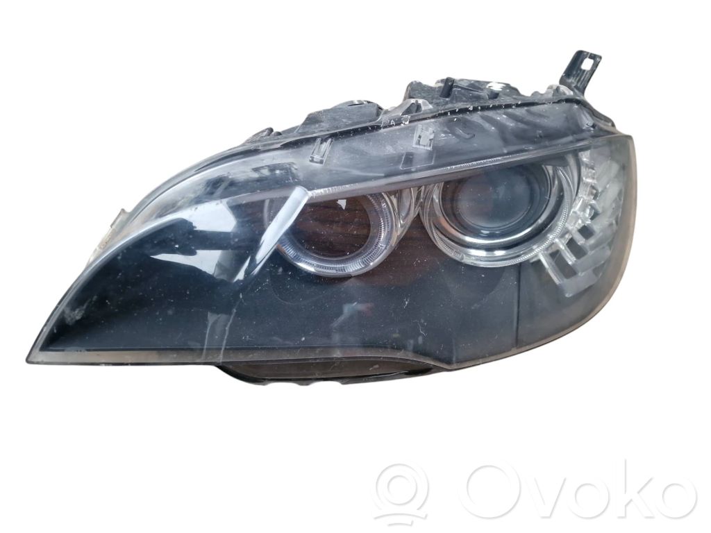Headlight/headlamp   A9727135710,7271357,1EL00964401
