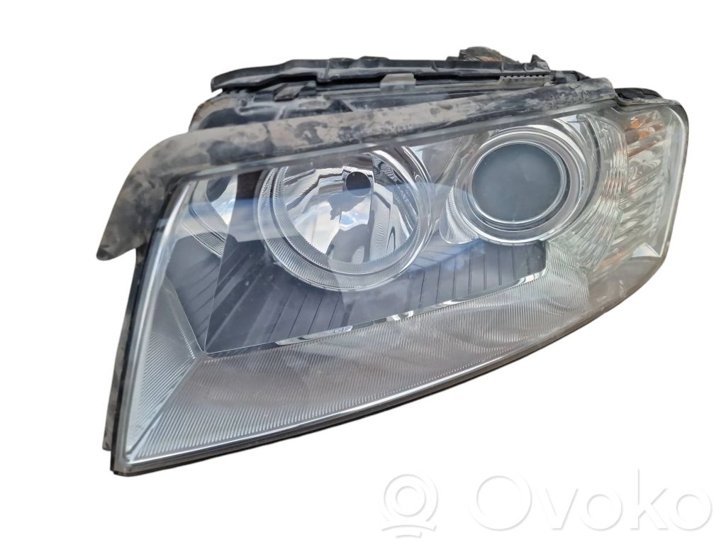Headlight/headlamp   15815300,4E0941029P,4E0907813,4E0941029CC