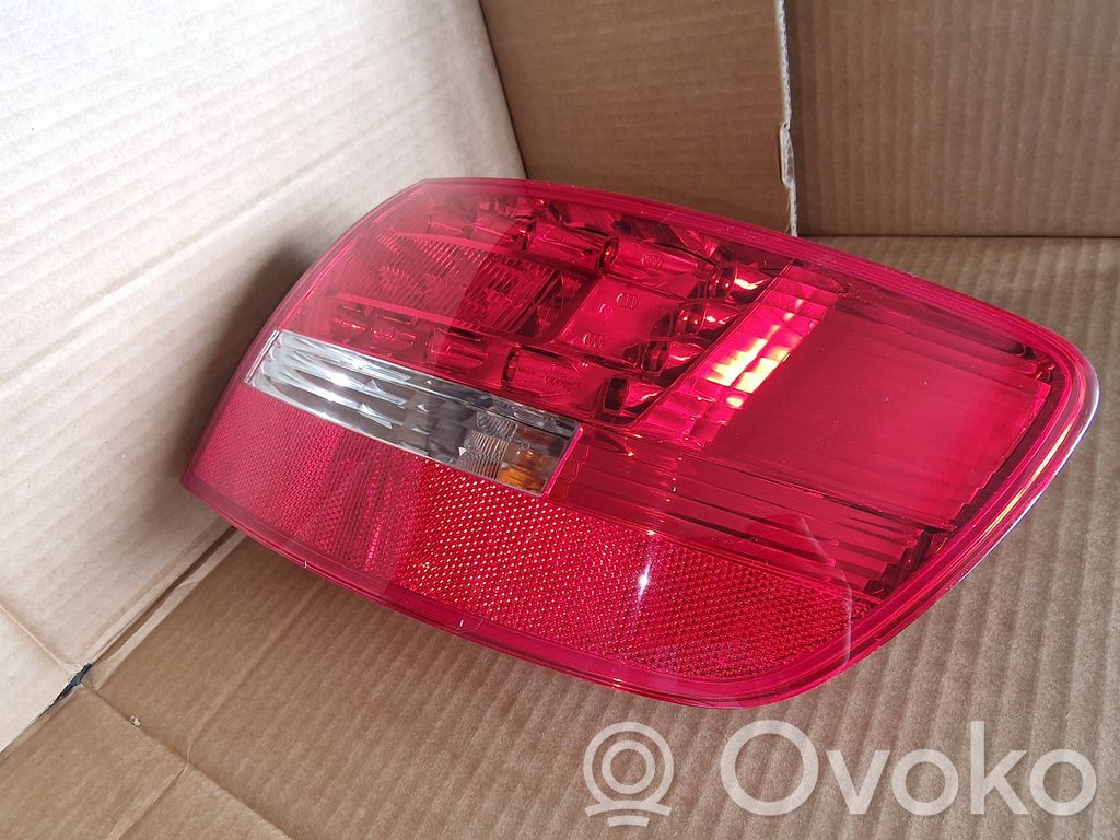 Audi A6 S6 C6 4F Takavalot 