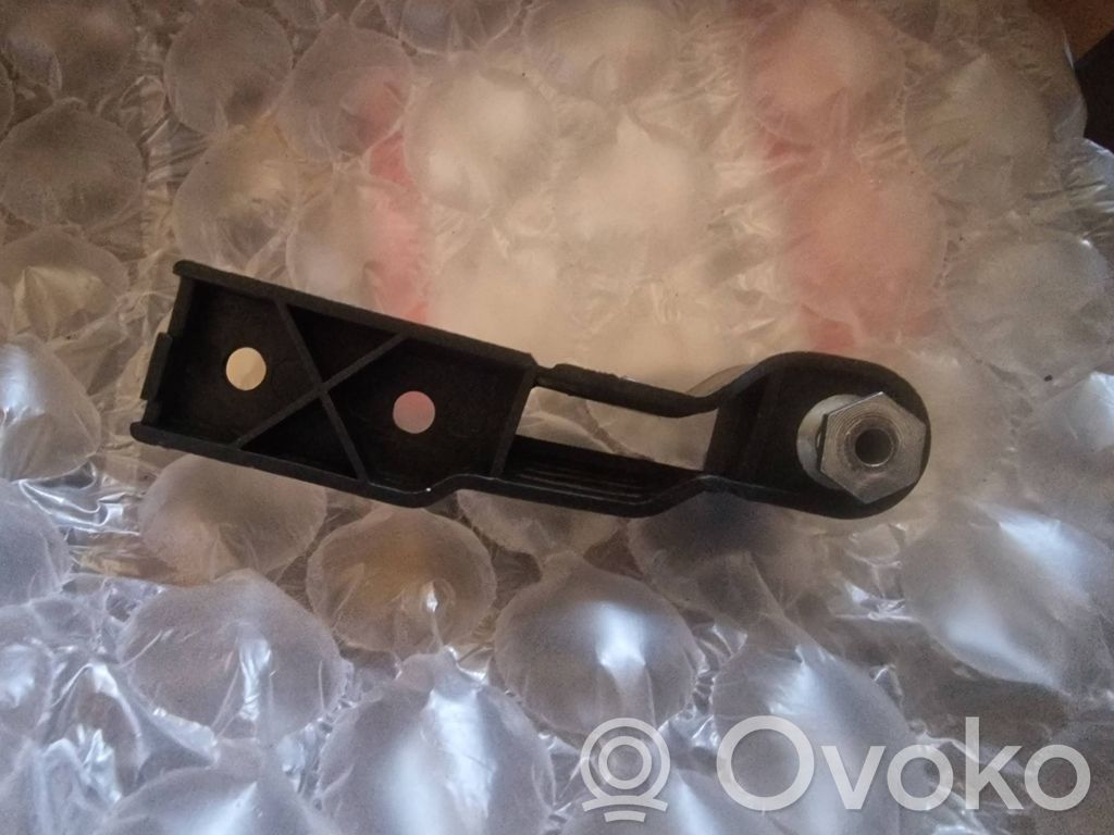 Audi A6 S6 C6 4F Front bumper mounting bracket 