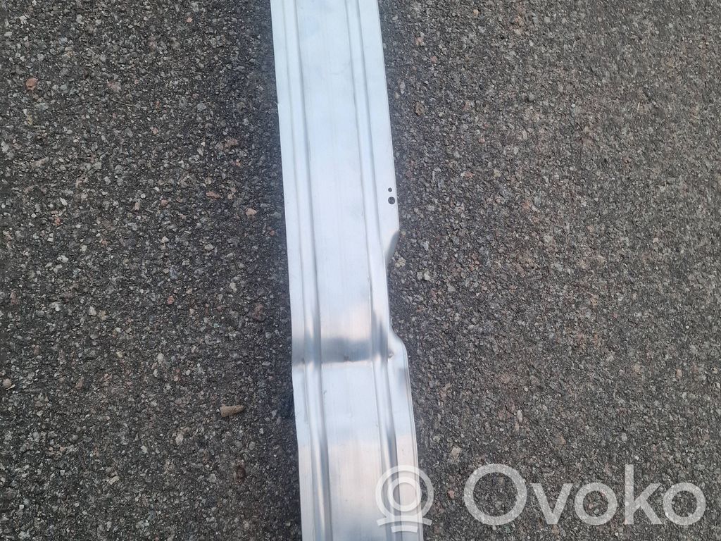 Audi A6 S6 C7 4G Front bumper cross member 
