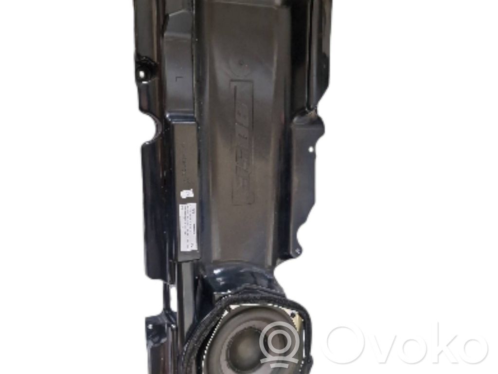 Audi A6 S6 C6 4F Głośnik drzwi przednich 
