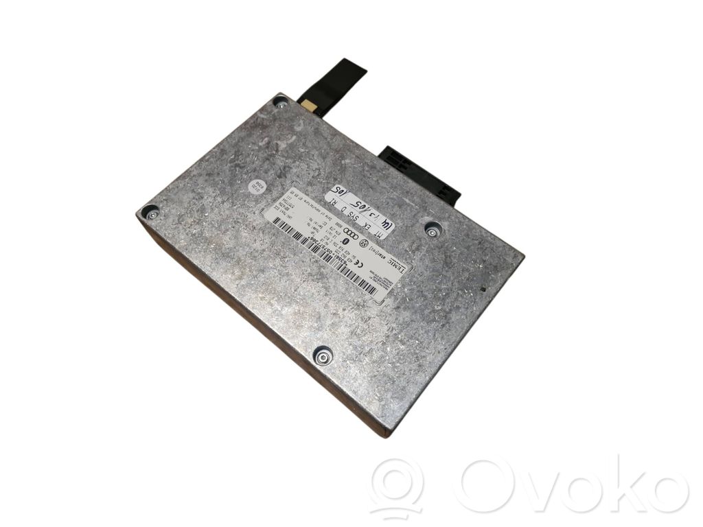 Bluetooth modulis   4E0862335,4E0910336C