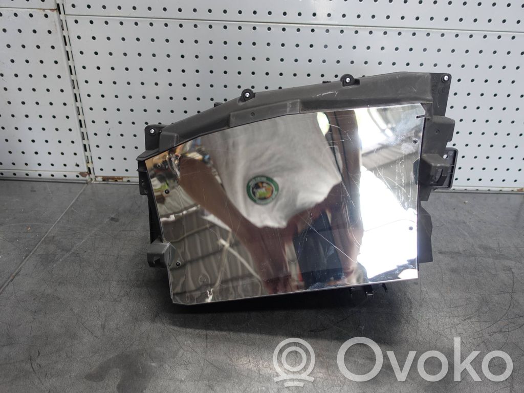 KIA EV6 Unitate afișare 