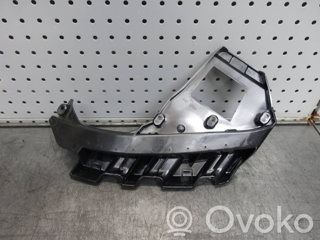 Tesla Model 3 Headlight/headlamp mounting bracket 
