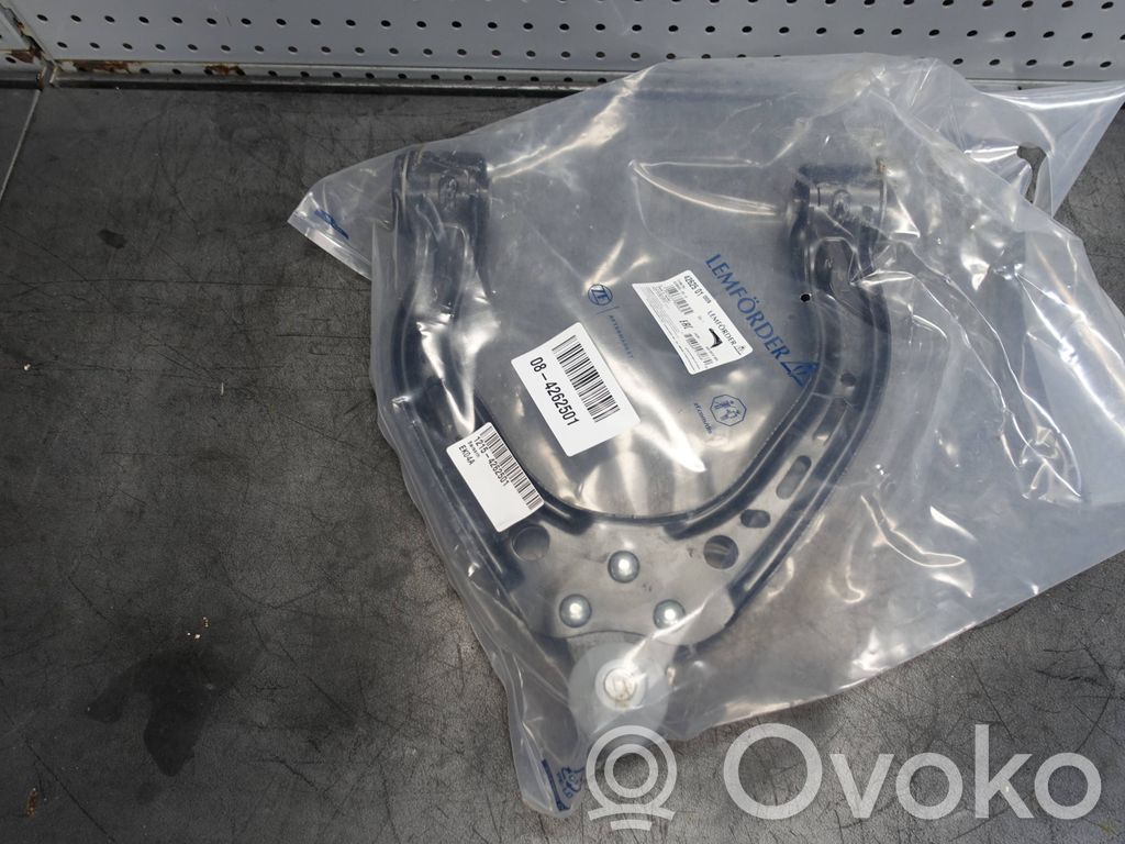 Front control arm   600653200A