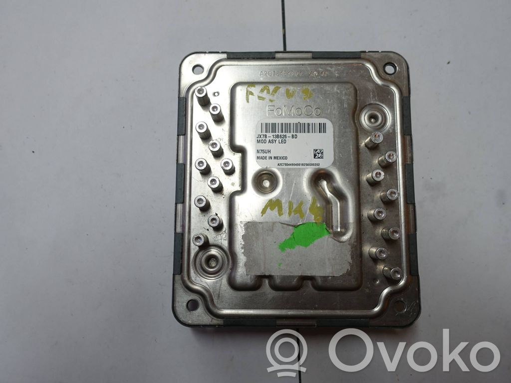 Ford Focus LED šviesų modulis 