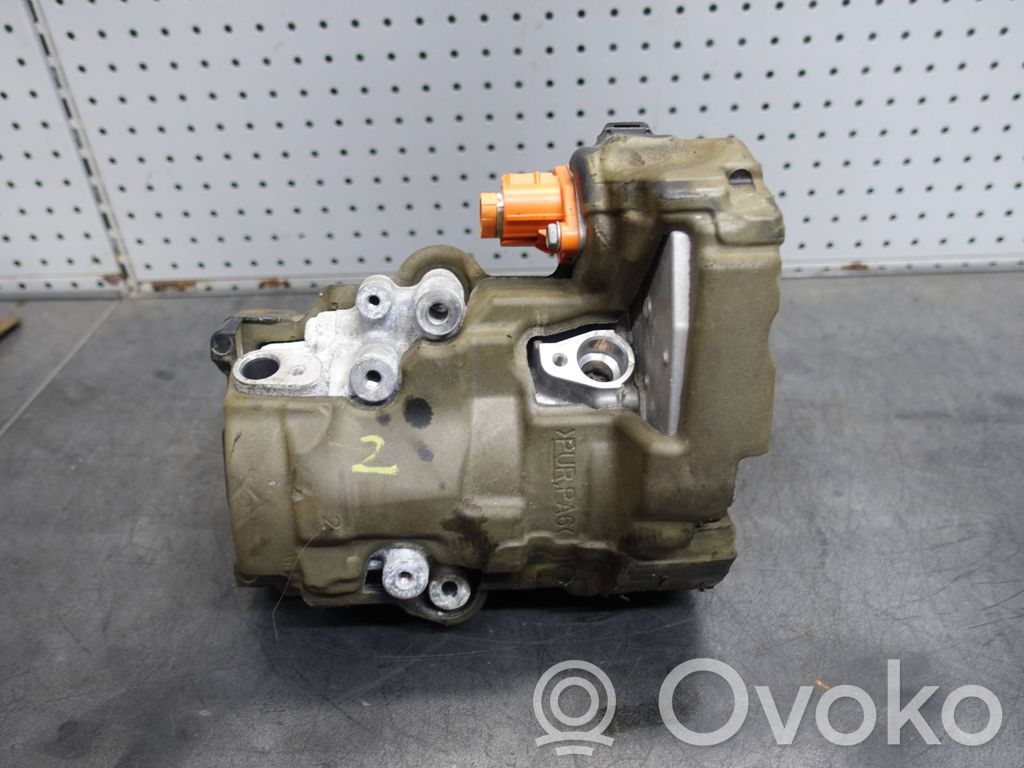 Klimakompressor Pumpe   926005MZ1A