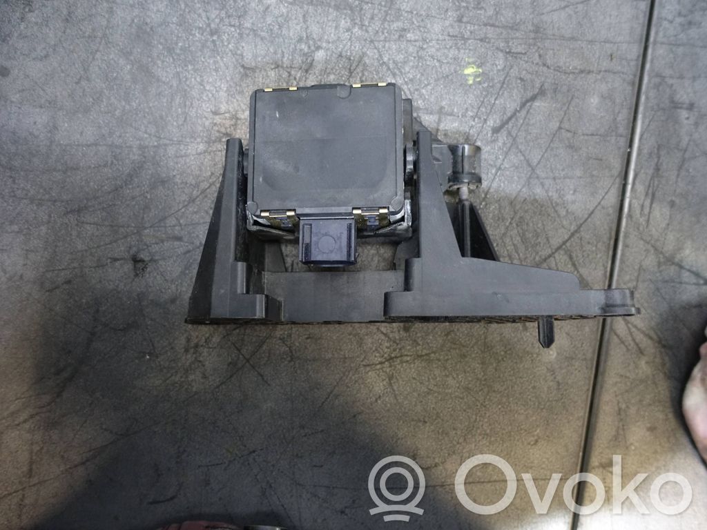 Renault Kadjar Sensor de radar Distronic 