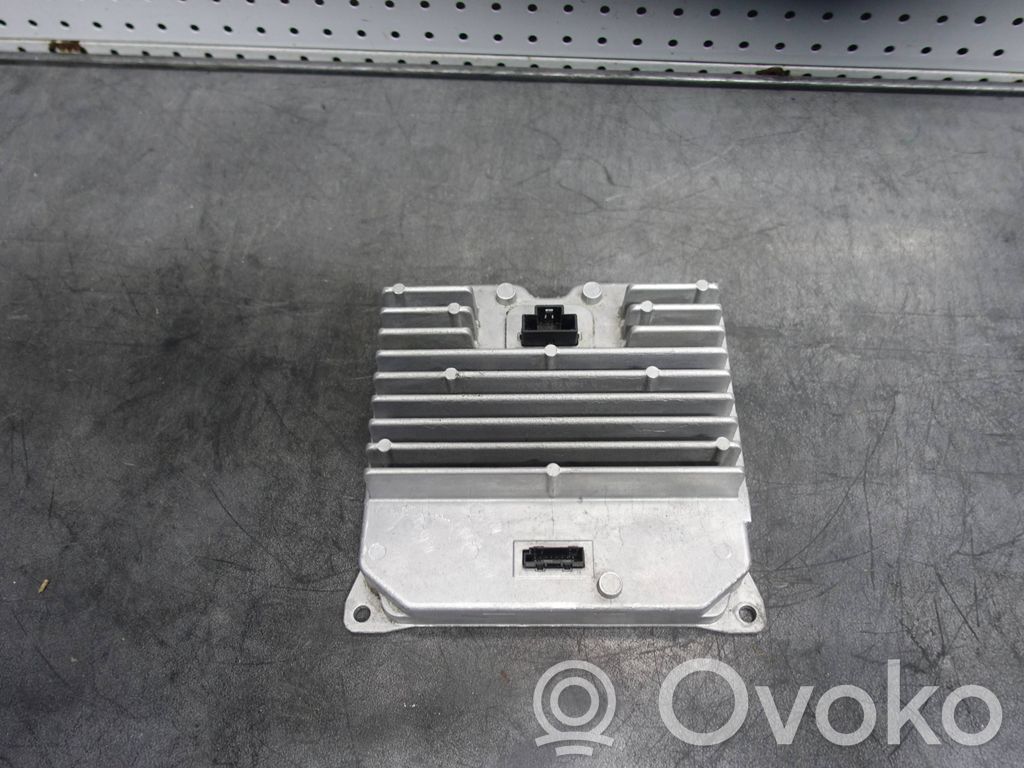 Xenon control unit/module   873648501