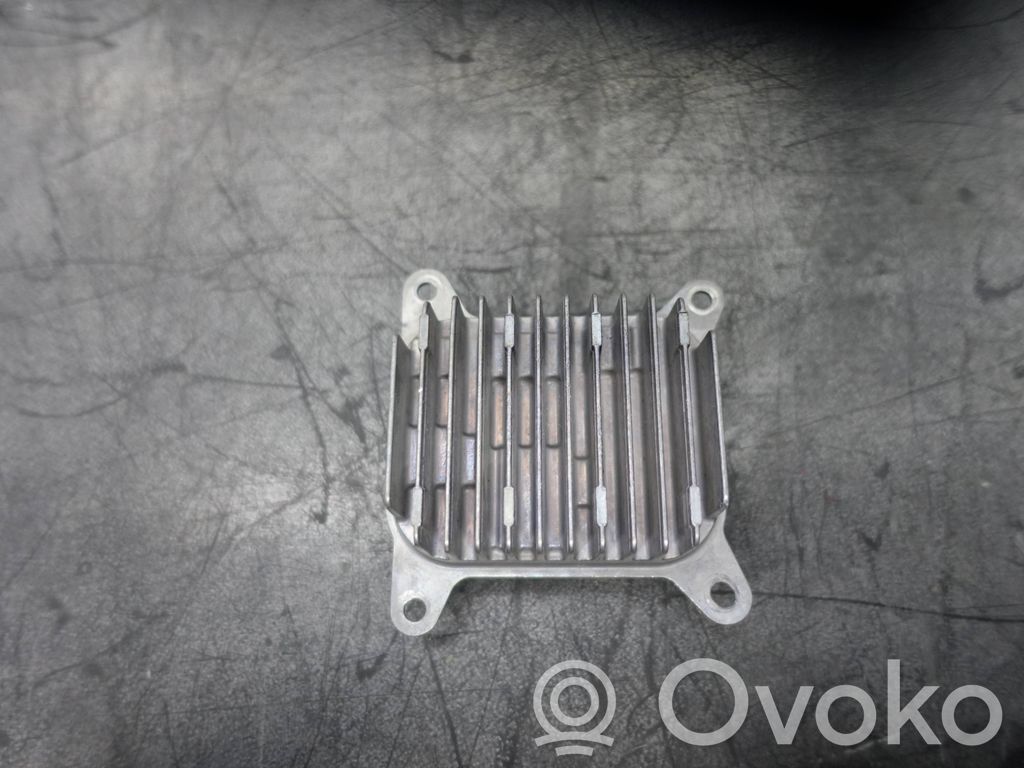 Tesla Model Y Engine control unit/module 