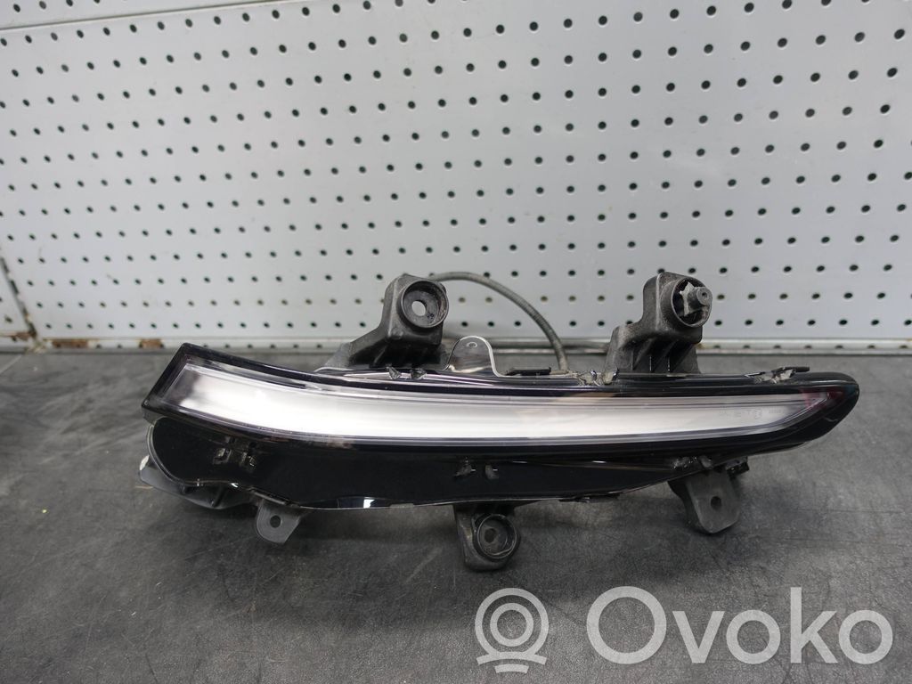 Peugeot 2008 II Lampa LED do jazdy dziennej 