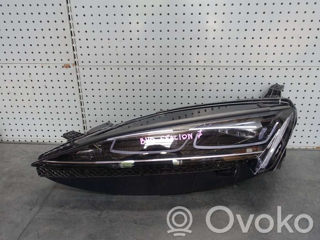 BYD Sealion 7 Phare frontale 